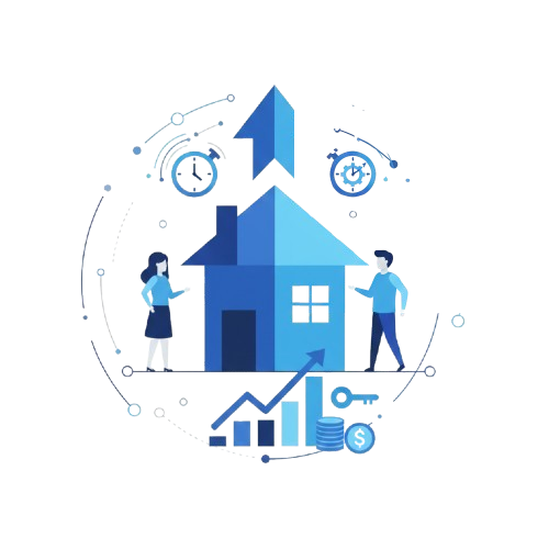 Inmobiliaria en Asturias Grupo Nexo