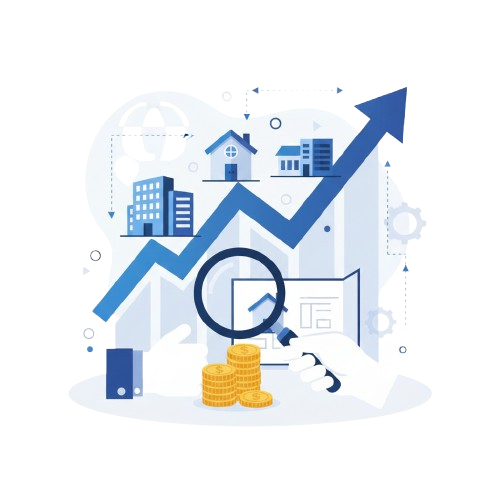 Inmobiliaria en Asturias Grupo Nexo