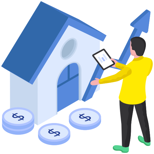 Inmobiliaria en Asturias Grupo Nexo